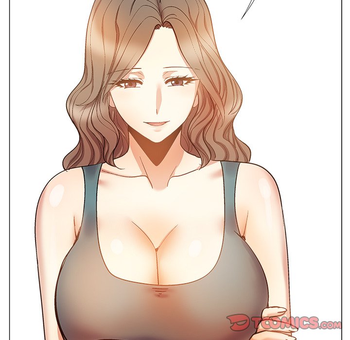 Sergeant Brynn - Chapter 31 [photo 45] - MangaPorn