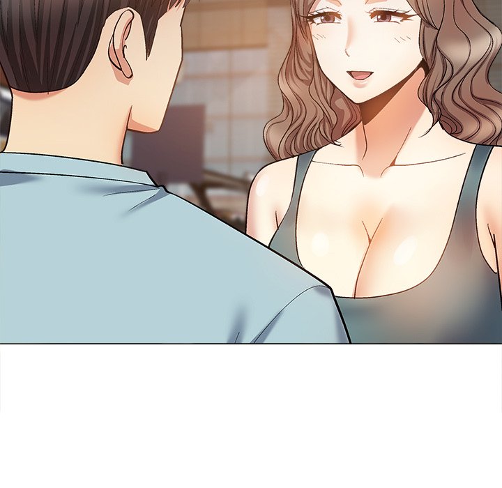 Sergeant Brynn - Chapter 31 [photo 50] - MangaPorn