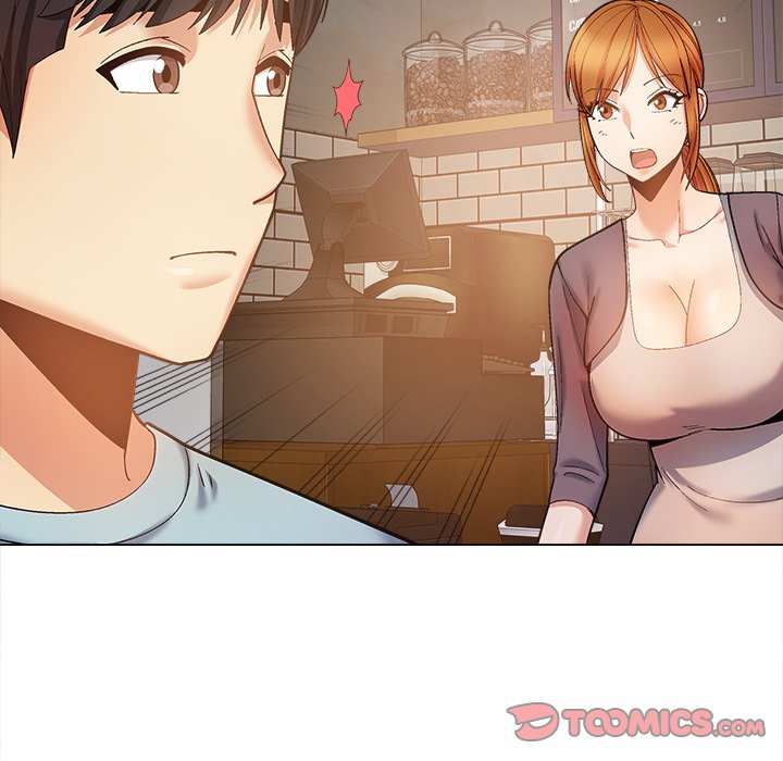 Sergeant Brynn - Chapter 31 [photo 57] - MangaPorn