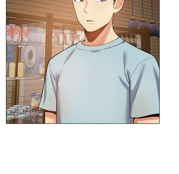 Sergeant Brynn - Chapter 31 [photo 59] - MangaPorn