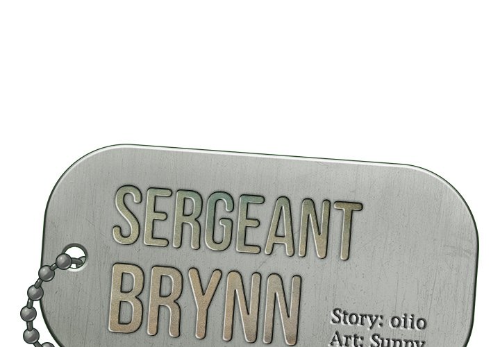 Sergeant Brynn - Chapter 32 [photo 1] - MangaPorn