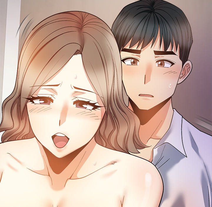 Sergeant Brynn - Chapter 32 [photo 102] - MangaPorn
