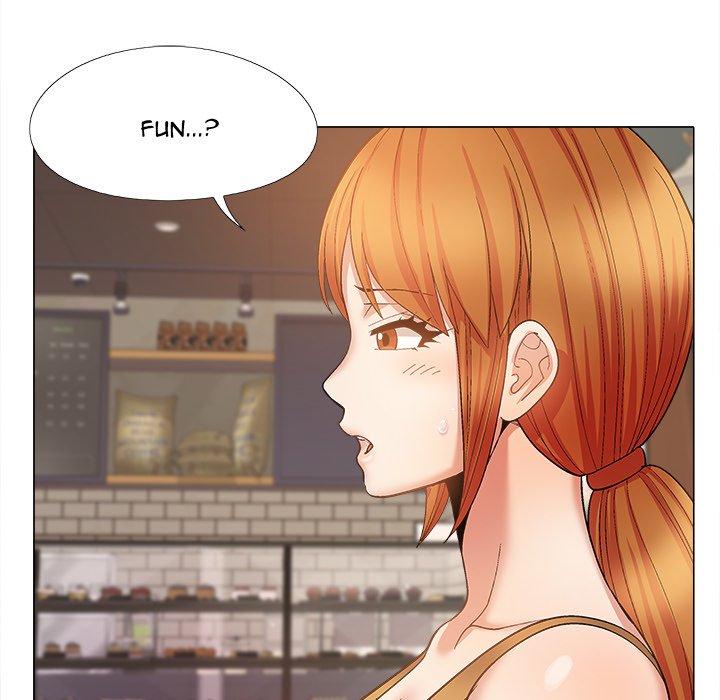 Sergeant Brynn - Chapter 32 [photo 109] - MangaPorn