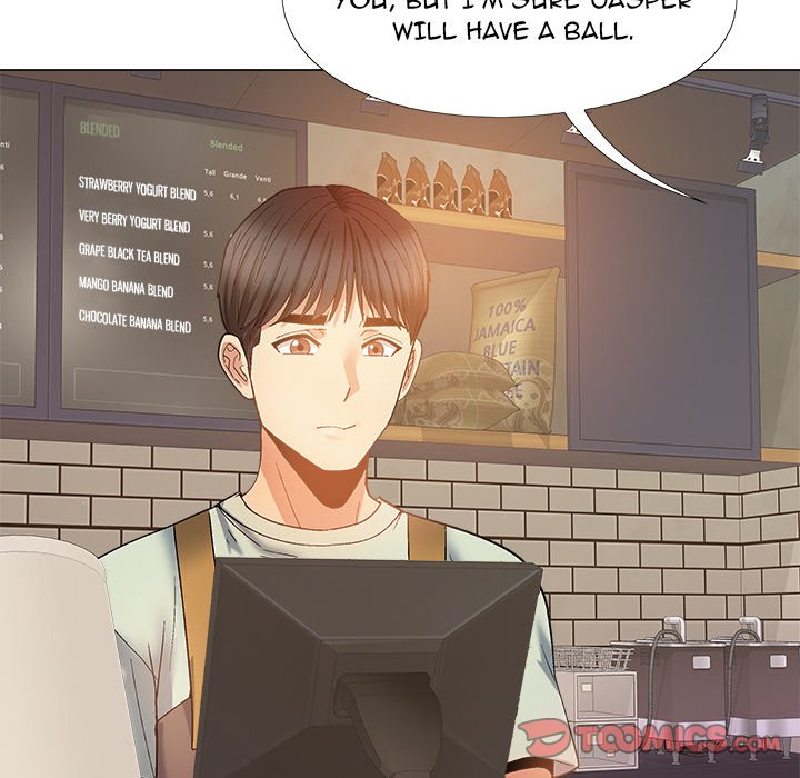 Sergeant Brynn - Chapter 32 [photo 111] - MangaPorn