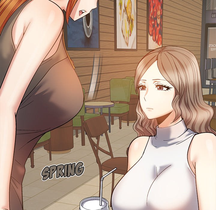 Sergeant Brynn - Chapter 32 [photo 115] - MangaPorn