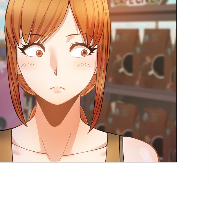 Sergeant Brynn - Chapter 32 [photo 120] - MangaPorn