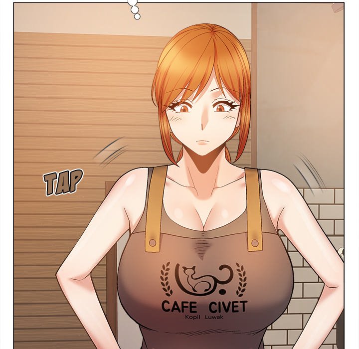 Sergeant Brynn - Chapter 32 [photo 122] - MangaPorn