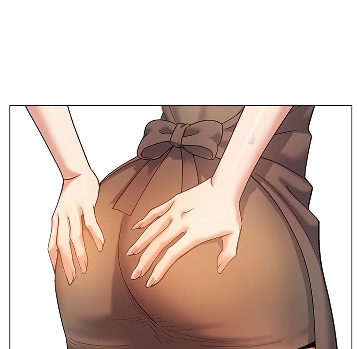 Sergeant Brynn - Chapter 32 [photo 124] - MangaPorn