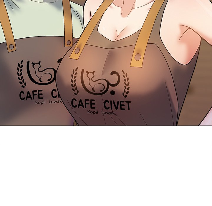 Sergeant Brynn - Chapter 32 [photo 127] - MangaPorn