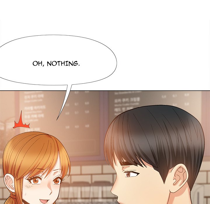 Sergeant Brynn - Chapter 32 [photo 128] - MangaPorn