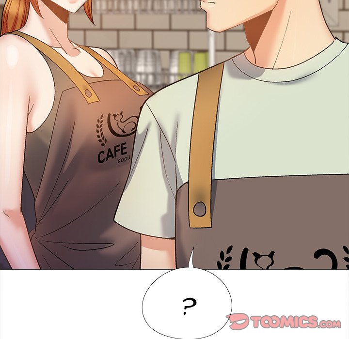 Sergeant Brynn - Chapter 32 [photo 129] - MangaPorn