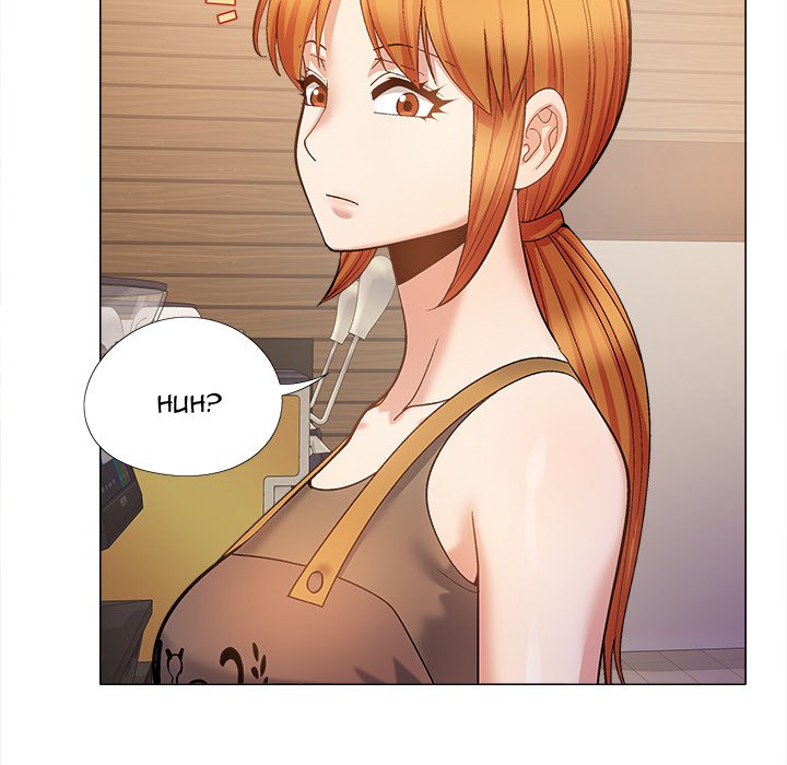 Sergeant Brynn - Chapter 32 [photo 19] - MangaPorn