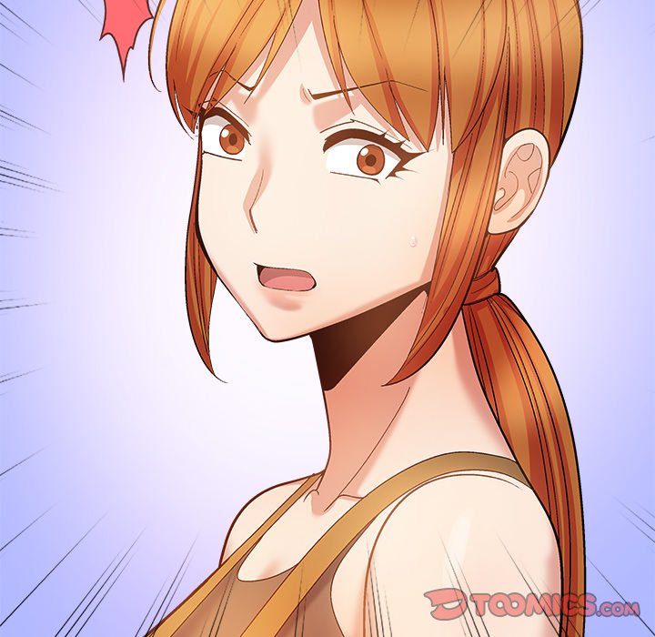 Sergeant Brynn - Chapter 32 [photo 21] - MangaPorn