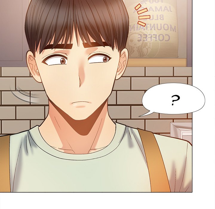 Sergeant Brynn - Chapter 32 [photo 23] - MangaPorn