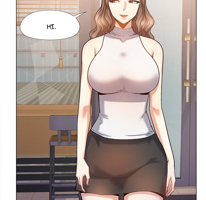 Sergeant Brynn - Chapter 32 [photo 25] - MangaPorn