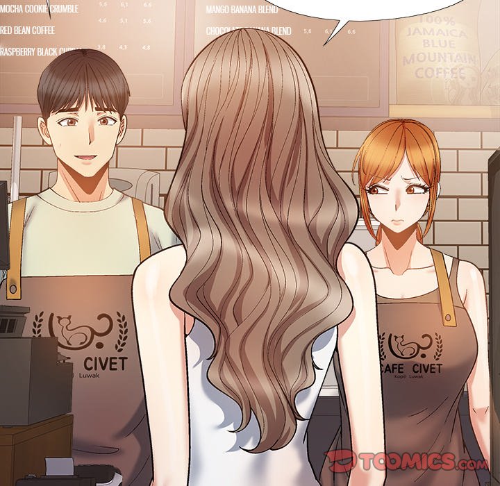 Sergeant Brynn - Chapter 32 [photo 27] - MangaPorn