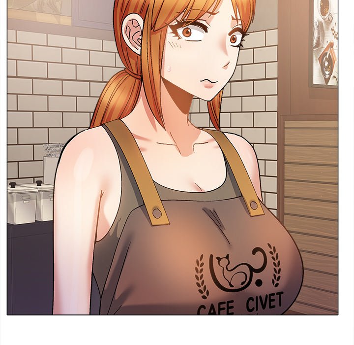 Sergeant Brynn - Chapter 32 [photo 31] - MangaPorn