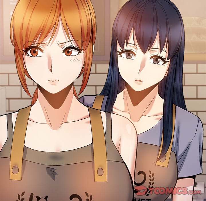 Sergeant Brynn - Chapter 32 [photo 33] - MangaPorn