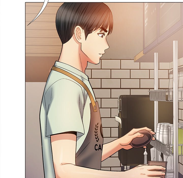 Sergeant Brynn - Chapter 32 [photo 35] - MangaPorn