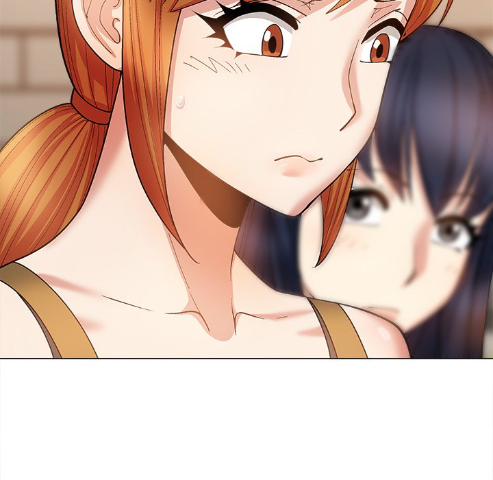 Sergeant Brynn - Chapter 32 [photo 37] - MangaPorn