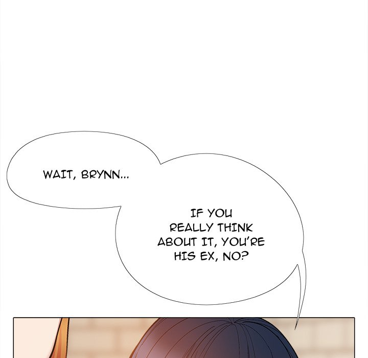 Sergeant Brynn - Chapter 32 [photo 38] - MangaPorn