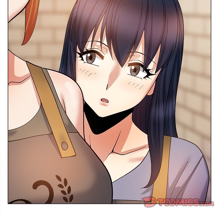 Sergeant Brynn - Chapter 32 [photo 39] - MangaPorn