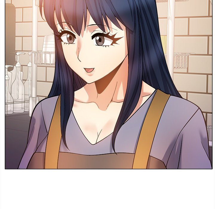 Sergeant Brynn - Chapter 32 [photo 43] - MangaPorn