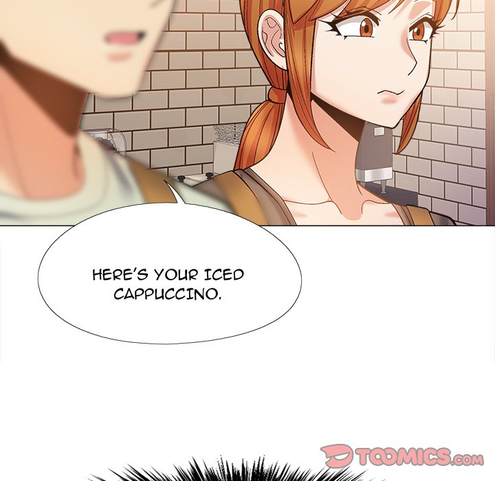 Sergeant Brynn - Chapter 32 [photo 45] - MangaPorn