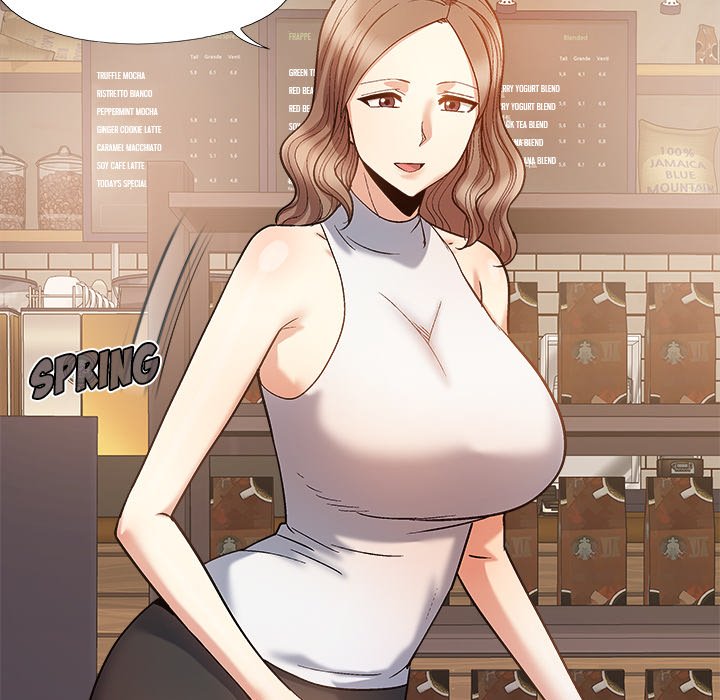 Sergeant Brynn - Chapter 32 [photo 47] - MangaPorn