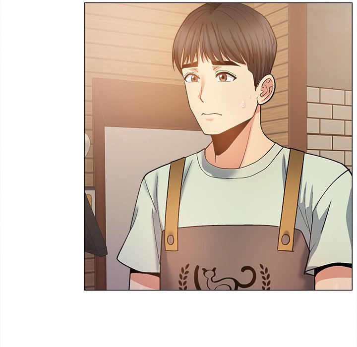 Sergeant Brynn - Chapter 32 [photo 49] - MangaPorn