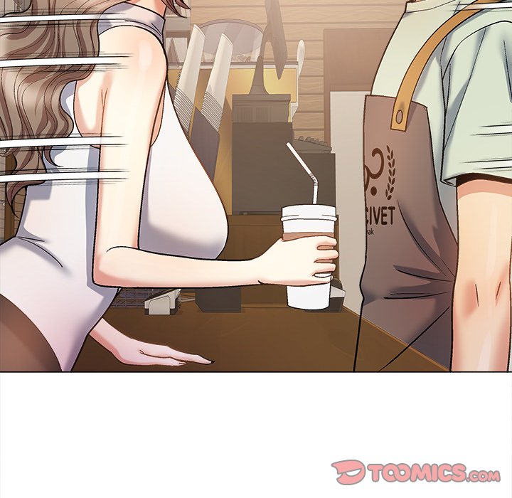 Sergeant Brynn - Chapter 32 [photo 51] - MangaPorn