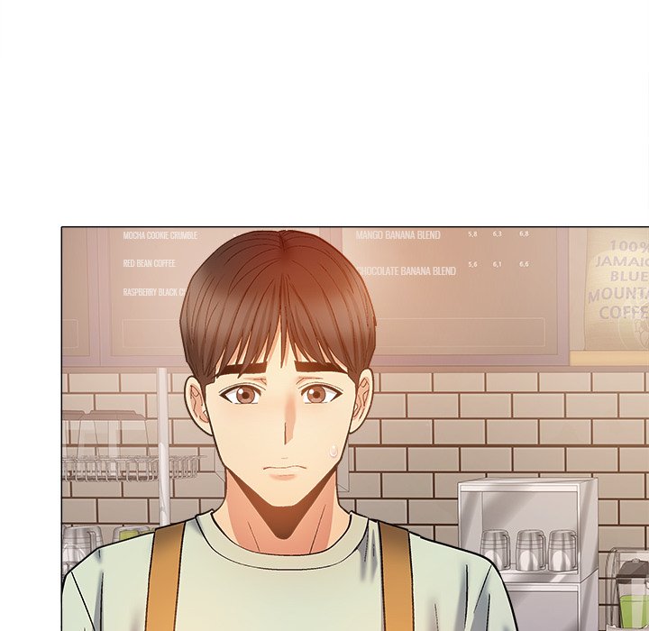 Sergeant Brynn - Chapter 32 [photo 54] - MangaPorn