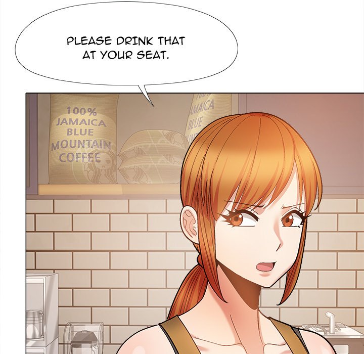 Sergeant Brynn - Chapter 32 [photo 56] - MangaPorn