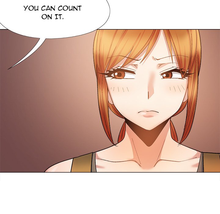 Sergeant Brynn - Chapter 32 [photo 66] - MangaPorn