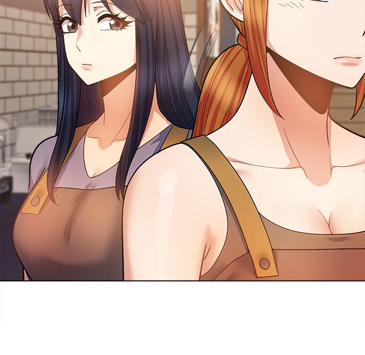 Sergeant Brynn - Chapter 32 [photo 68] - MangaPorn