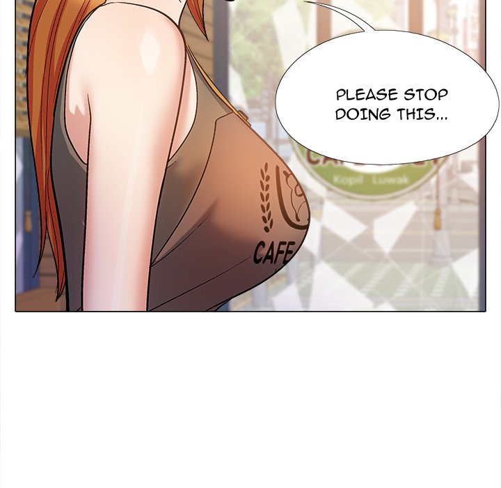 Sergeant Brynn - Chapter 32 [photo 77] - MangaPorn