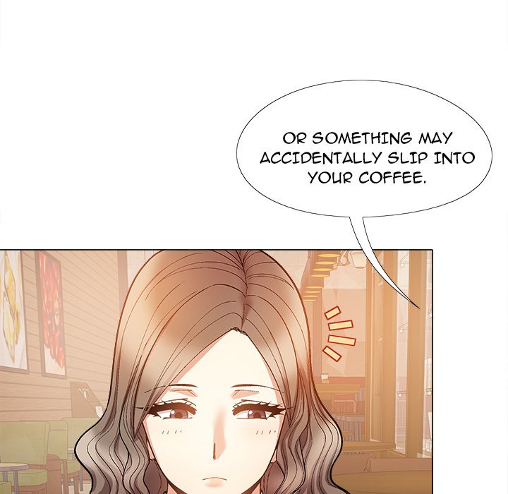 Sergeant Brynn - Chapter 32 [photo 78] - MangaPorn