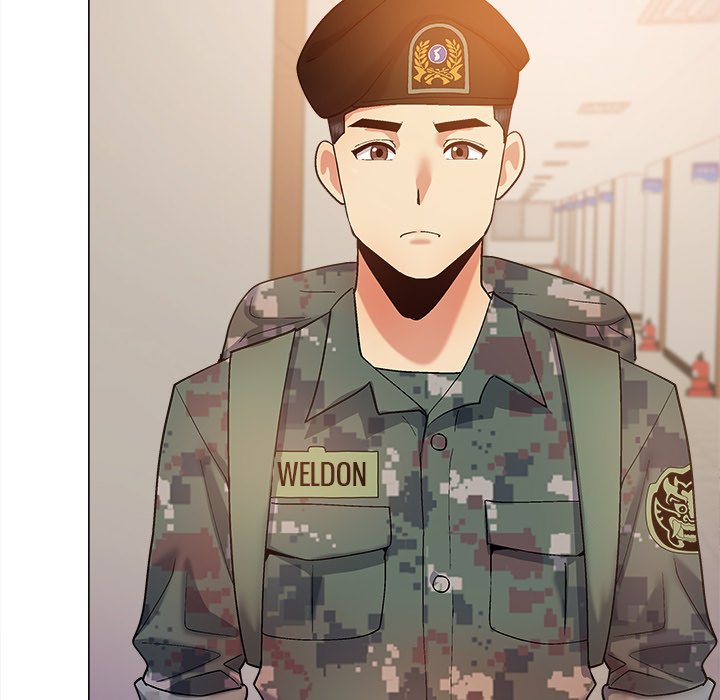 Sergeant Brynn - Chapter 32 [photo 8] - MangaPorn