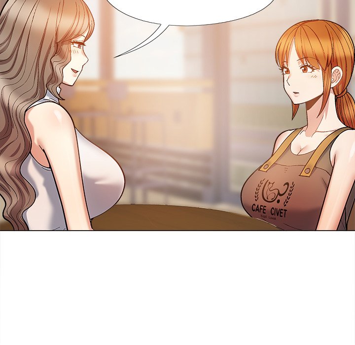 Sergeant Brynn - Chapter 32 [photo 85] - MangaPorn