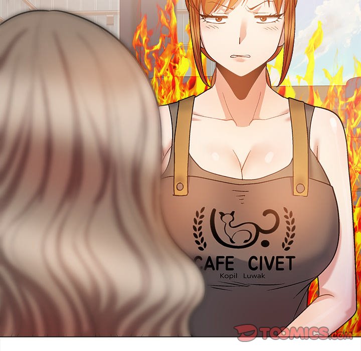 Sergeant Brynn - Chapter 32 [photo 87] - MangaPorn