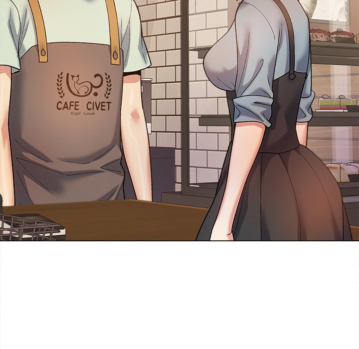 Sergeant Brynn - Chapter 32 [photo 94] - MangaPorn