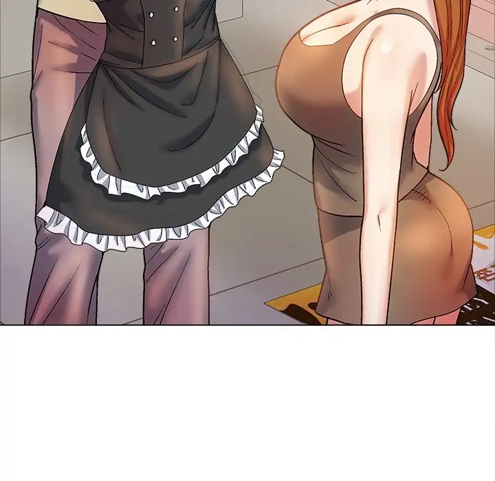 Sergeant Brynn - Chapter 33 [photo 100] - MangaPorn