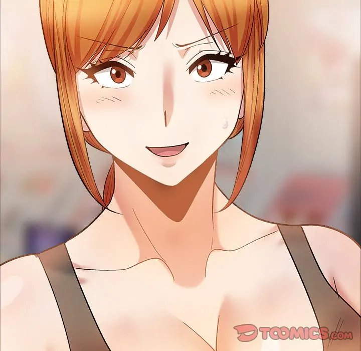 Sergeant Brynn - Chapter 33 [photo 102] - MangaPorn