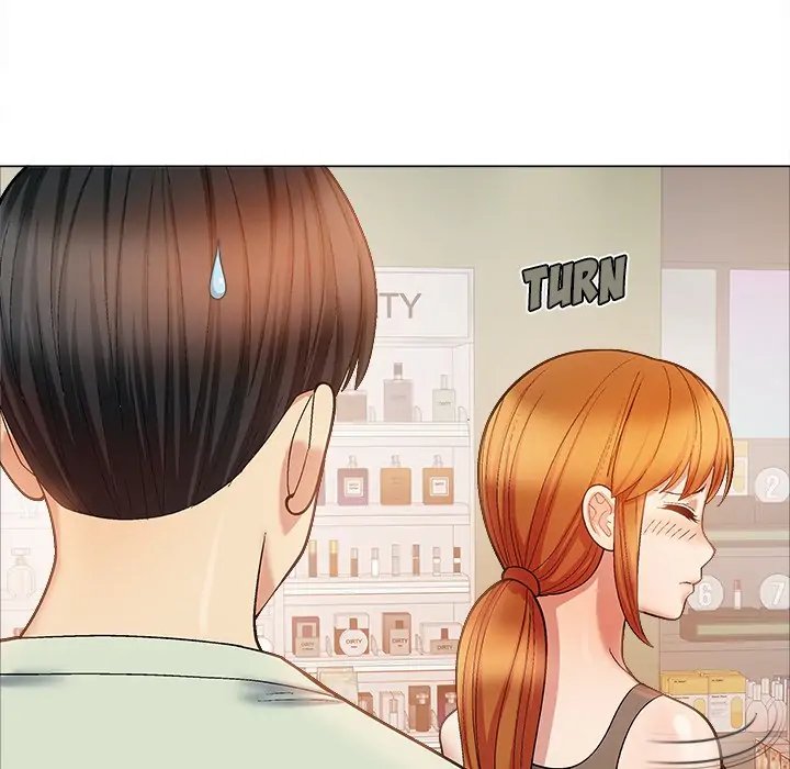 Sergeant Brynn - Chapter 33 [photo 114] - MangaPorn