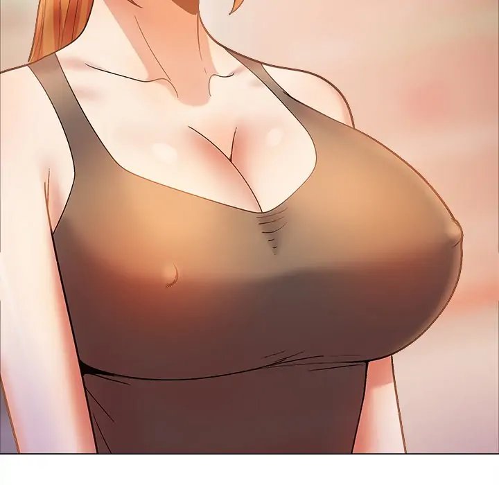 Sergeant Brynn - Chapter 33 [photo 118] - MangaPorn