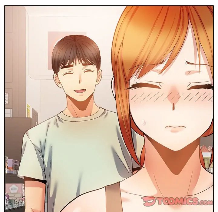 Sergeant Brynn - Chapter 33 [photo 120] - MangaPorn