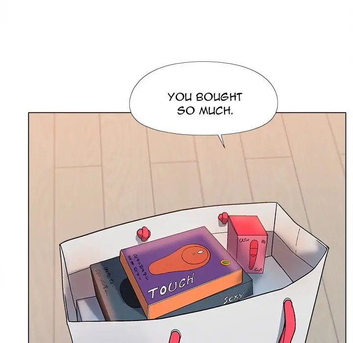 Sergeant Brynn - Chapter 33 [photo 126] - MangaPorn