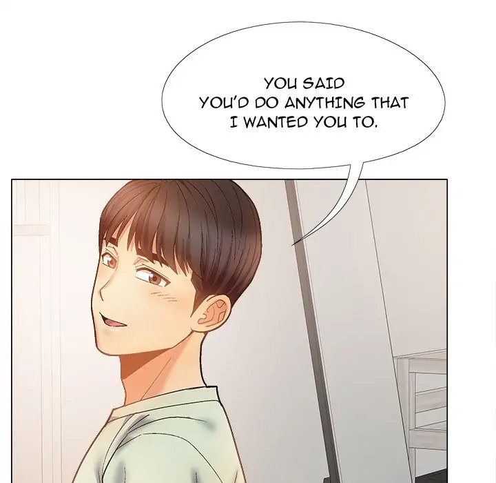 Sergeant Brynn - Chapter 33 [photo 133] - MangaPorn