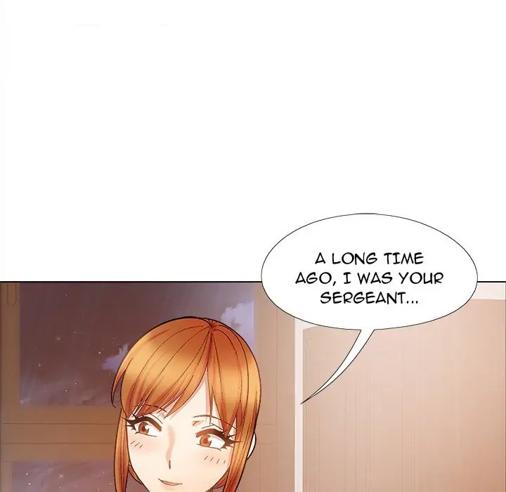 Sergeant Brynn - Chapter 33 [photo 146] - MangaPorn