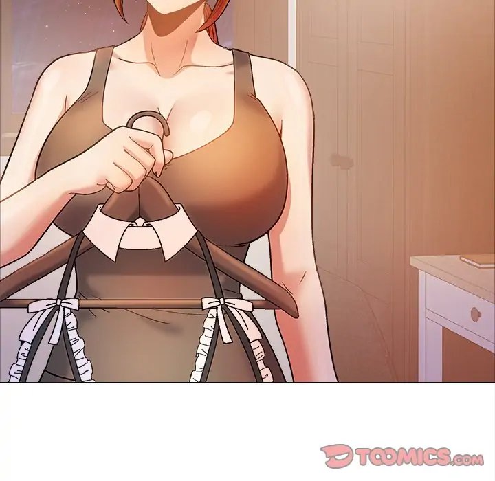 Sergeant Brynn - Chapter 33 [photo 147] - MangaPorn